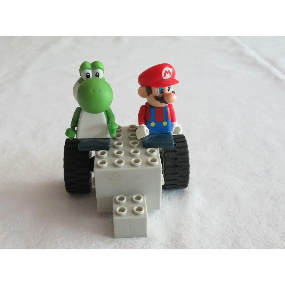 knex pullback works